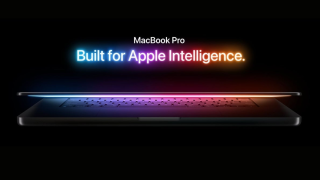 Apple is reportedly gearing up for a new MacBook Pro with M5 chip