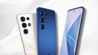 Itel Super 26 Ultra now official