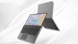 COLORFUL Rimbook S1 with up to 13th Gen Intel Core i5 Announced