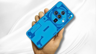Nothing Phone 4a Pro spotted and expected to launch in 2026