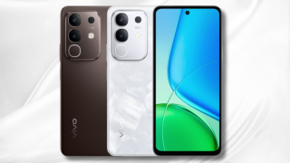 vivo Y31 Pro debuts in India