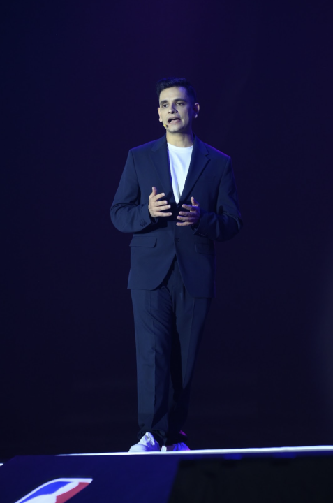 Keshav Chugh
Senior Product Manager, vivo Global