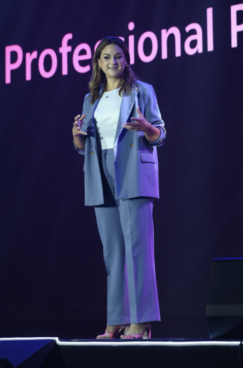 Franziska Hoffmann
Brand Partnerships Manager, ZEISS Photonics & Optics