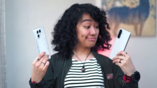 TECNO POVA 7 Ultra vs Samsung Galaxy A36 5G Comparison Review