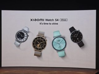 Xiaomi Watch S4, Open Wear Stereo Pro now official, priced in the Philippines