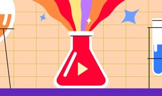 YouTube labs announced