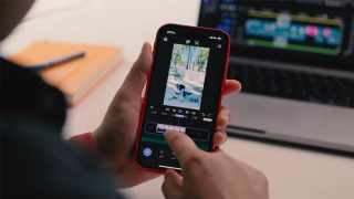 Adobe Premiere Mobile for iPhone users announced