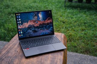 Chuwi Corebook X Review