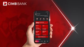 CIMB Bank PH rolls out new mobile app with improved features