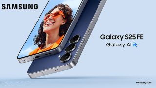 Samsung Galaxy S25 FE available in the Philippines starting September 19 2025