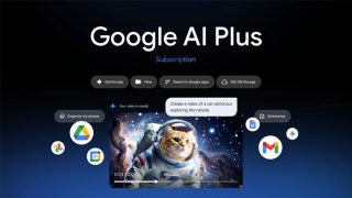 Google AI Plus subscription prices in the Philippines