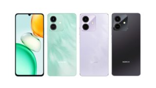 HONOR Play10 announced