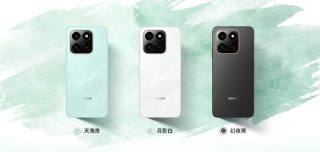HONOR Play10T announced