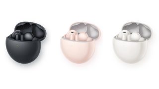 HUAWEI FreeBuds 7i launched with sound tuning updates