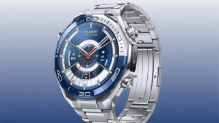 HUAWEI Watch Ultimate 2 now official