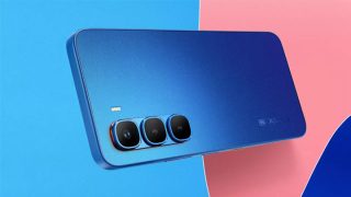 Infinix HOT 60 5G+ specs, priced in the Philippines