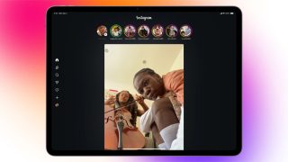 Instagram for iPad officially announced