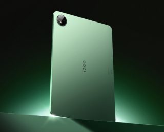 iQOO Pad 5e teaser unveiled