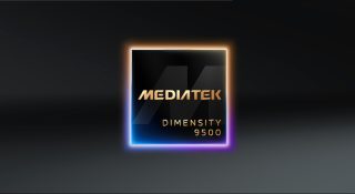 MediaTek Dimensity 9500 now official