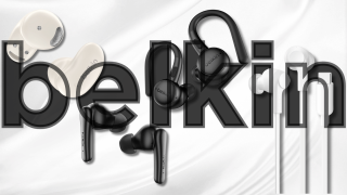 Belkin Debuts Four New SoundForm Earbuds with ANC, Multipoint, and Workout Features