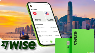 Wise launches Wise Business