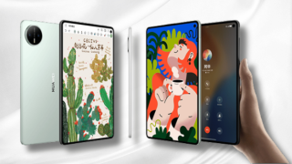 HUAWEI unveiled the Matepad Mini