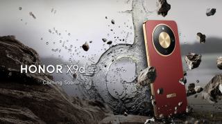 HONOR X9d 5G set to launch on September 24