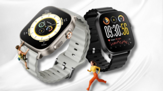realme Watch 5 now official in PH
