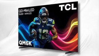 Google Gemini with presence sensing comes to TCL’s new QM9K Google TVs
