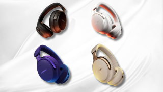 Bose Announces New QuietComfort Ultra Headphones with Lossless USB-C Audio
