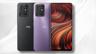 HMD Vibe 5G Now Official