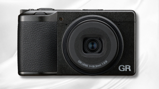 Ricoh GR IV Launched in PH