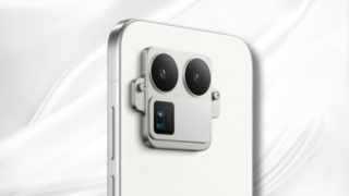 The realme GT 8 Pro tipped to feature swappable camera island designs