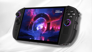 Lenovo launched the Legion Go 2 Launch