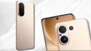 vivo V60e launching soon in India