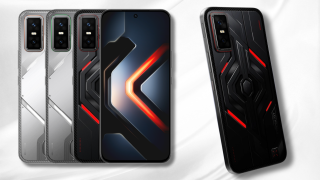 Infinix GT 30 to launch globally this month