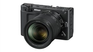 Nikon ZR now official: 6K cinema camera with RED tech