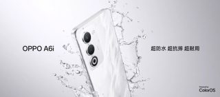 OPPO A6i also launched
