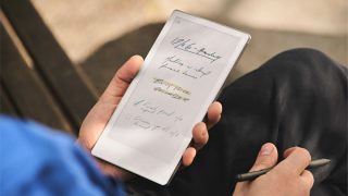 reMarkable Paper Pro Move portable paper tablet unveiled