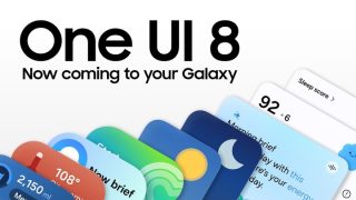 Samsung One UI 8 update rolling out to more devices