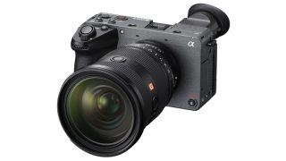 Sony FX2 launched and priced in the Philippines