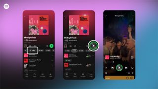 Spotify Automix currently rolling out in the Philippines