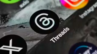 Threads surpasses X in global daily mobile users