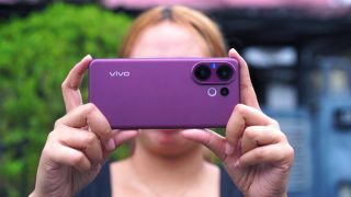 vivo V60 Review
