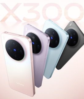 vivo X300 series to launch on October