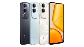 vivo Y50i released with the smallest change possible