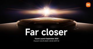 Xiaomi 15T series to globally launch this September