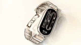 Xiaomi Smart Band 10 Glimmer Edition priced in the Philippines