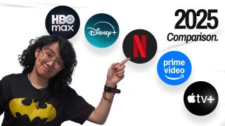WATCH: Netflix, Disney+, Prime Video, Apple TV+, HBO Max: Best Video Streaming in the Philippines
