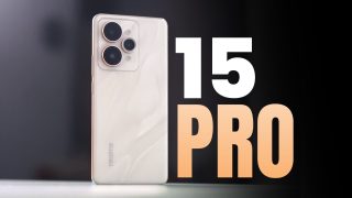 WATCH: realme 15 Pro 5G Review